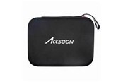 Foto- & Videotilbehør - Accsoon Bag for CineView - BC-FC01-01