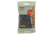 Kreative leker - Hama Bio Beads - Gray 1000 pcs - 190-017