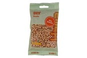 Kreative leker - Hama Bio Beads - Beige 1000 pcs - 190-027