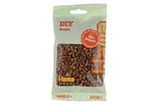 Kreative leker - Hama Bio Beads - Nougat 1000 pcs - 190-076