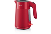Vannkoker - Bosch Vannkoker My Moment TWK2M164 - Rød - 2400 W - TWK2M164