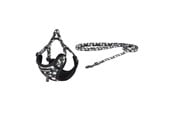 Hund - Dogness walking set leash+harness for dog (multicolor) - DOG SET DAISY