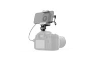 Foto- & Videotilbehør - Accsoon SeeMo HDMI Adapter and Video Capture Terminal for iOS Light Grey - UIT02