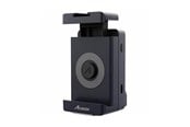 Foto- & Videotilbehør - Accsoon SeeMo HDMI Adapter and Video Capture Terminal for iOS Black - UIT02-BLACK