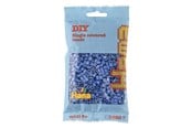 Kreative leker - Hama Beads - Lavender 1000 pcs - 207-107
