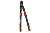 Hageredskaper - Home>it eagle beak with curved side cut and telescoping shaft - 92072