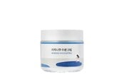 Ansiktspleie - Round Lab Birch Juice Moisturizing Cream 80 ml - 8809738600221