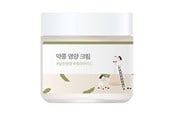 Ansiktspleie - Round Lab Soybean Nourishing Cream 80 ml - 8809624726417