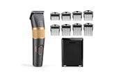Hårtrimmer - Babyliss Hårklipper Graphite Clipper E987E - E987E