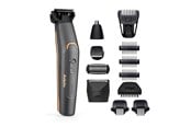 Hårtrimmer - Babyliss Kroppstrimmer Grafitt Multitrimmer MT987E - MT987E