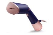 Strykejern - Philips Hand steamer 5000 series STH5030 - handheld fabric steamer - sole plate: metal - STH5030/20