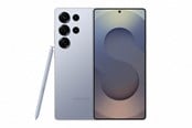 Mobiltelefoner - Samsung Galaxy S25 Ultra 512GB/12GB - Titanium Silver Blue - SM-S938BZBGEUB