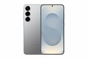 Mobiltelefoner - Samsung Galaxy S25+ 256GB/12GB - Silver Shadow - SM-S936BZSDEUB