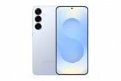 Mobiltelefoner - Samsung Galaxy S25+ 256GB/12GB - Icy Blue - SM-S936BLBDEUB