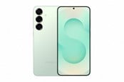 Mobiltelefoner - Samsung Galaxy S25+ 512GB/12GB - Mintgrønn - SM-S936BLGGEUB