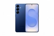 Mobiltelefoner - Samsung Galaxy S25 256GB/12GB - Navy - SM-S931BDBGEUB