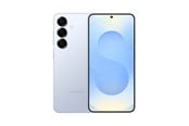 Mobiltelefoner - Samsung Galaxy S25 256GB/12GB - Icy Blue - SM-S931BLBGEUB