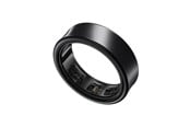 Aktivitetsring - Samsung Galaxy Ring Size 10 - Titanium Black - SM-Q500NZKAEUB