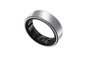 Aktivitetsring - Samsung Galaxy Ring Size 11 - Titanium Silver - SM-Q501NZSAEUB