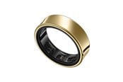 Aktivitetsring - Samsung Galaxy Ring Size 10 - Titanium Gold - SM-Q500NZDAEUB