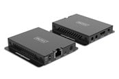 Repeater, forsterkere, bridges og transceivere - DIGITUS HDMI Extender Set - 30m - DS-55342