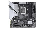 Hovedkort - GIGABYTE B760M GAMING PLUS WIFI DDR4 Hovedkort - Intel B760 - Intel LGA1700 socket - DDR4 RAM - Micro-ATX - B760M G P WIFI DDR4