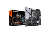 Hovedkort - GIGABYTE B760M GAMING PLUS WIFI DDR4 Hovedkort - Intel B760 - Intel LGA1700 - DDR4 RAM - Micro-ATX - B760M G P WIFI DDR4