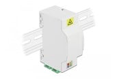 Tilbehør - DeLOCK Optical Fiber Connection Box - 86543