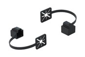 Tilbehør - DeLOCK Dust Cover for RJ45 - 86589