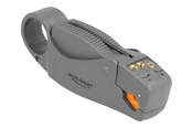 Tilbehør - DeLOCK Stripping Tool for Coaxial Cables - 90512