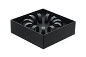 Mobil - Andre tilbehør - Samsung Galaxy Ring Sizing Kit - ET-YQ510KBEGEU