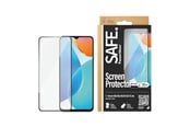 Mobil - Beskyttelsesglass - SAFE by PanzerGlass Screen Protector Honor X6A l X6 l X6B 4G l X8 5G l 70 lite | Ultra-Wide Fit - SAFE95313