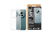 Mobil - Deksel og etui - SAFE. by PanzerGlass TPU Case Honor Magic6 Pro 5G - SAFE95824
