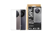 Mobil - Deksel og etui - SAFE by PanzerGlass TPU Case Honor Magic6 lite - SAFE95860