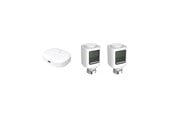 Smarthus - Woox Zigbee Smart Radiator Valve Kit - ZigBee 3.0 - R7067