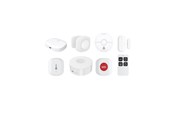 Smarthus - Woox Security Kit Pro - home security system - ZigBee 3.0 - R7073