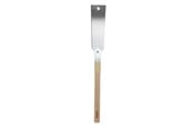 Håndverktøy - Boxer Japanese saw with SK5 steel blade and wooden handle - 32246