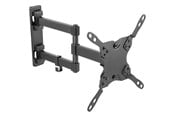 Veggmontering, AV-braketter & AV-møbler - Home>it Extendable/tiltable TV mount 13-42" 20 kg - Max 20 kg - recommended for 42" - 15271