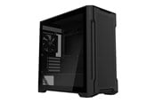 Kabinett - GIGABYTE C102 Glass - Kabinett - Tower - Svart - GB-C102G