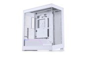 Kabinett - Phanteks NV5 MKII - mid tower - extended ATX - Kabinett - Tower - Hvit - PH-NV523TG_DMW02