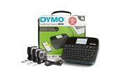 Etikettskriver - DYMO LabelMANAGER 640CB - Thermo transfer - Bluetooth & USB-C - 24 mm tape - 2202121