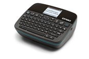 Etikettskriver - DYMO ® LabelManager™ Executive 640CB Label maker Qwerty - 2197370