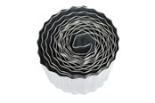 Hageredskaper - Home>it lawn border metal 16 cm x 5 meters - 92134