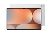 iPad & Nettbrett - Samsung Galaxy Tab S10 Ultra 1TB/16GB - Platinum Silver - SM-X920NZSTEUB