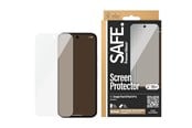 Mobil - Beskyttelsesglass - SAFE by PanzerGlass Screen Protector Google Pixel 9 | 9 Pro | Ultra-Wide Fit - SAFE95940
