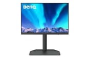 Skjerm - 24,1" BenQ SW242Q - 2560x1600 - 60Hz - IPS - 9H.LLVLA.TBE
