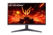 Skjerm - 27" LG UltraGear 27GS50FX-B - 1920x1080 (FHD) - 180Hz - VA - 27GS50FX-B.AEUQ