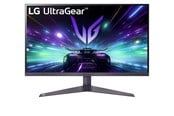 Skjerm - 27" LG UltraGear 27GS50FX-B - 1920x1080 (FHD) - 180Hz - VA - 27GS50FX-B.AEUQ