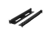 Rackskap - Lanberg AK-1901-B - 1U - Sliding Rail Kit - AK-1901-B