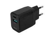 Mobil - Adaptere og ladere - Deltaco Wall Charger - USBC-AC153